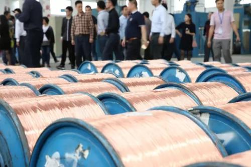 珠江電纜是如何控制質(zhì)量的？