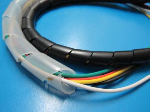 線管不是有位置就可以穿線？珠江電纜分享穿線要點