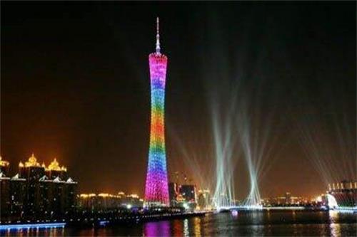 盤點(diǎn)那些珠江電纜承包過的工程，你去過多少個(gè)呢