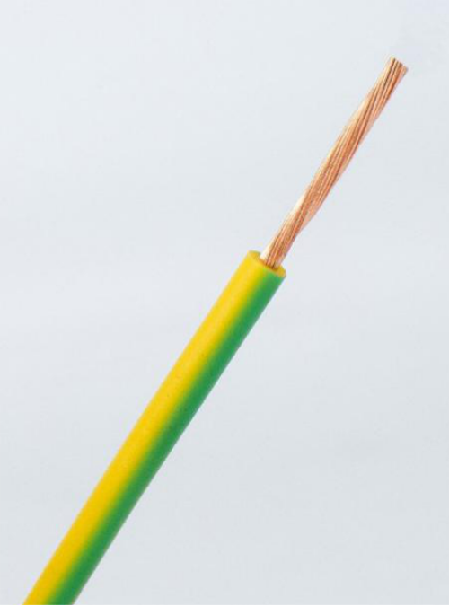 電熱水器接上這根電線(xiàn)了，危險(xiǎn)時(shí)可以救你一命