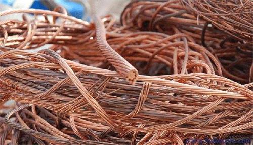 電線(xiàn)電纜行業(yè)的用銅量出現(xiàn)飽和之勢(shì)？