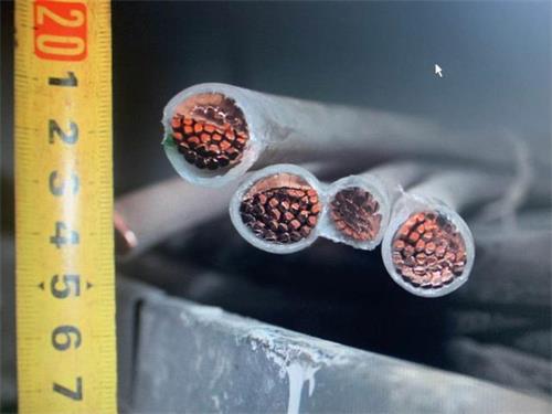 珠江電纜快訊：石家莊特大電纜盜竊案告破！