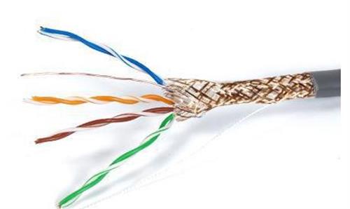 家用網(wǎng)線要換成屏蔽線嗎？珠江電纜告訴你：可以，但沒必要