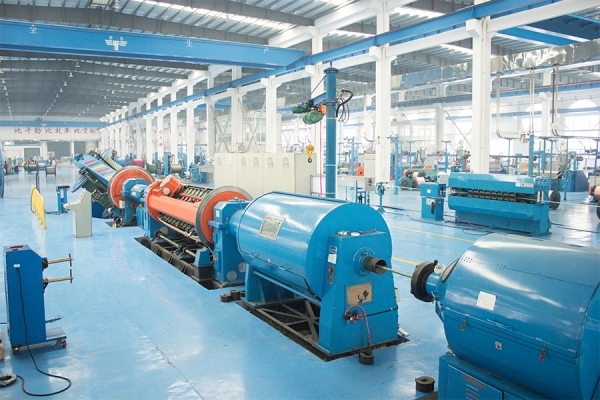 【珠江電纜】在使用阻燃電纜時(shí)，我們該注意什么？