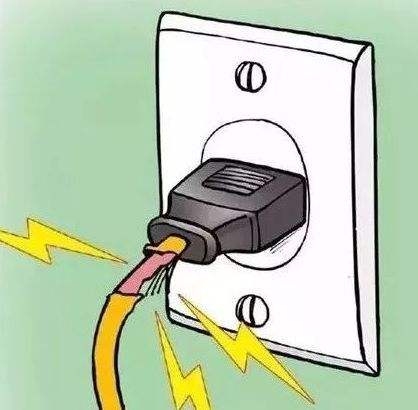 電線漏電怎么辦？珠江電纜來教您