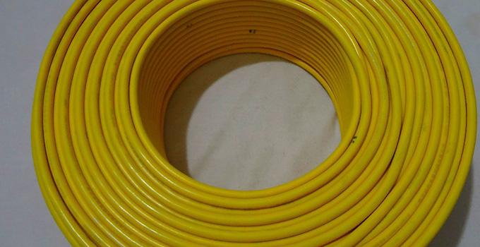 【珠江電纜】BYJ低煙無(wú)鹵電線，你要拼一下嗎