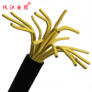 KVV聚氯乙烯絕緣控制用電纜（KVV、KVV22）