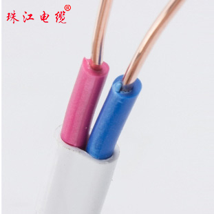 BVVB固定布置用帶護(hù)套扁電纜(BVVB、ZC-BVVB、ZCN-BVVB)