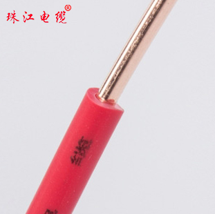 BYJ低煙無鹵電線(WDN-BYJ、WDZ-BYJ)