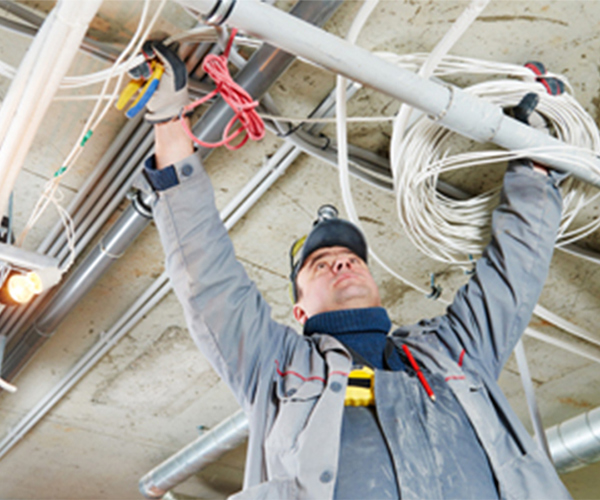 【珠江電纜】電線套管真的很重要！