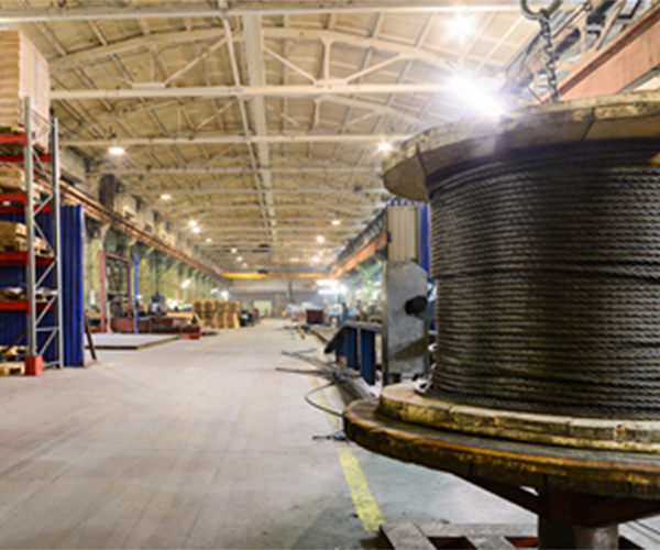 【珠江電纜】建筑工地都用哪些電線電纜？