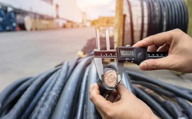 【珠江電纜】電線電纜在敷設(shè)之前，需要做哪些工作準(zhǔn)備？