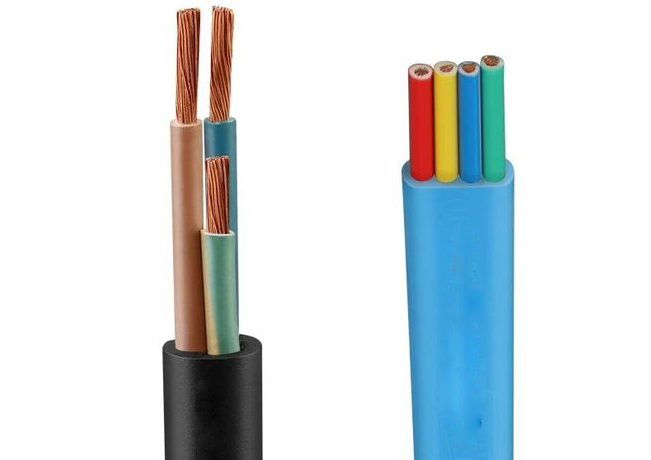 【珠江電纜】為什么圓形成為電線電纜的主要形狀呢？