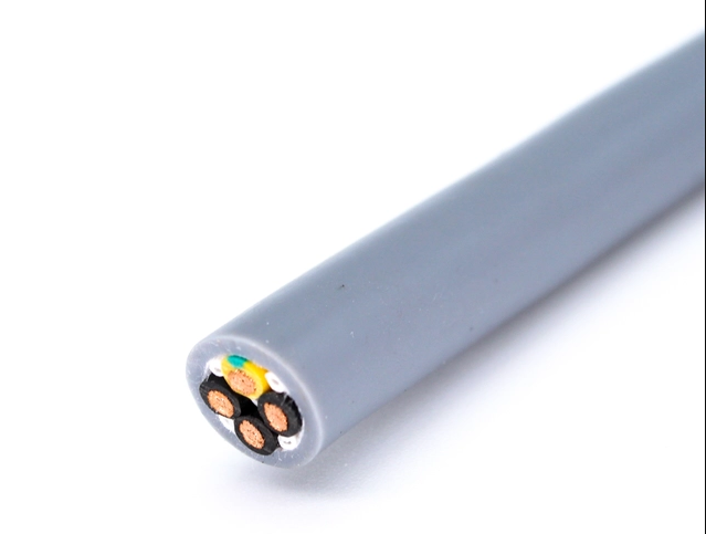 【珠江電纜】控制電纜的種類與優(yōu)點有哪些？