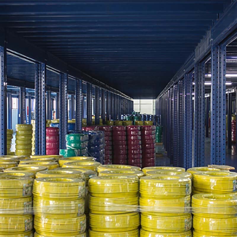 【珠江電纜】為什么銅線和鋁線不能直接對接？